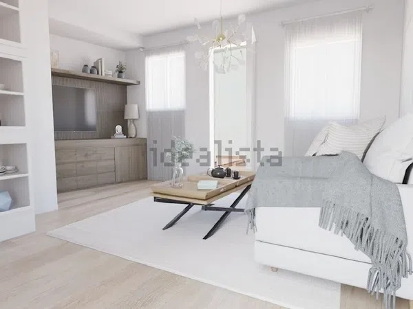 Edificio residencial en Calle del Contoliu, 31 - Foto 5