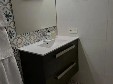 Piso en  Calle de la Fuente 37 - Foto 1