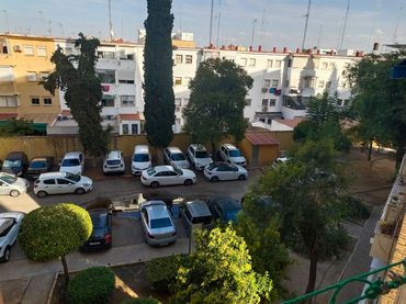Piso en  Avenida de la Cruz del Campo 33C - Foto 13