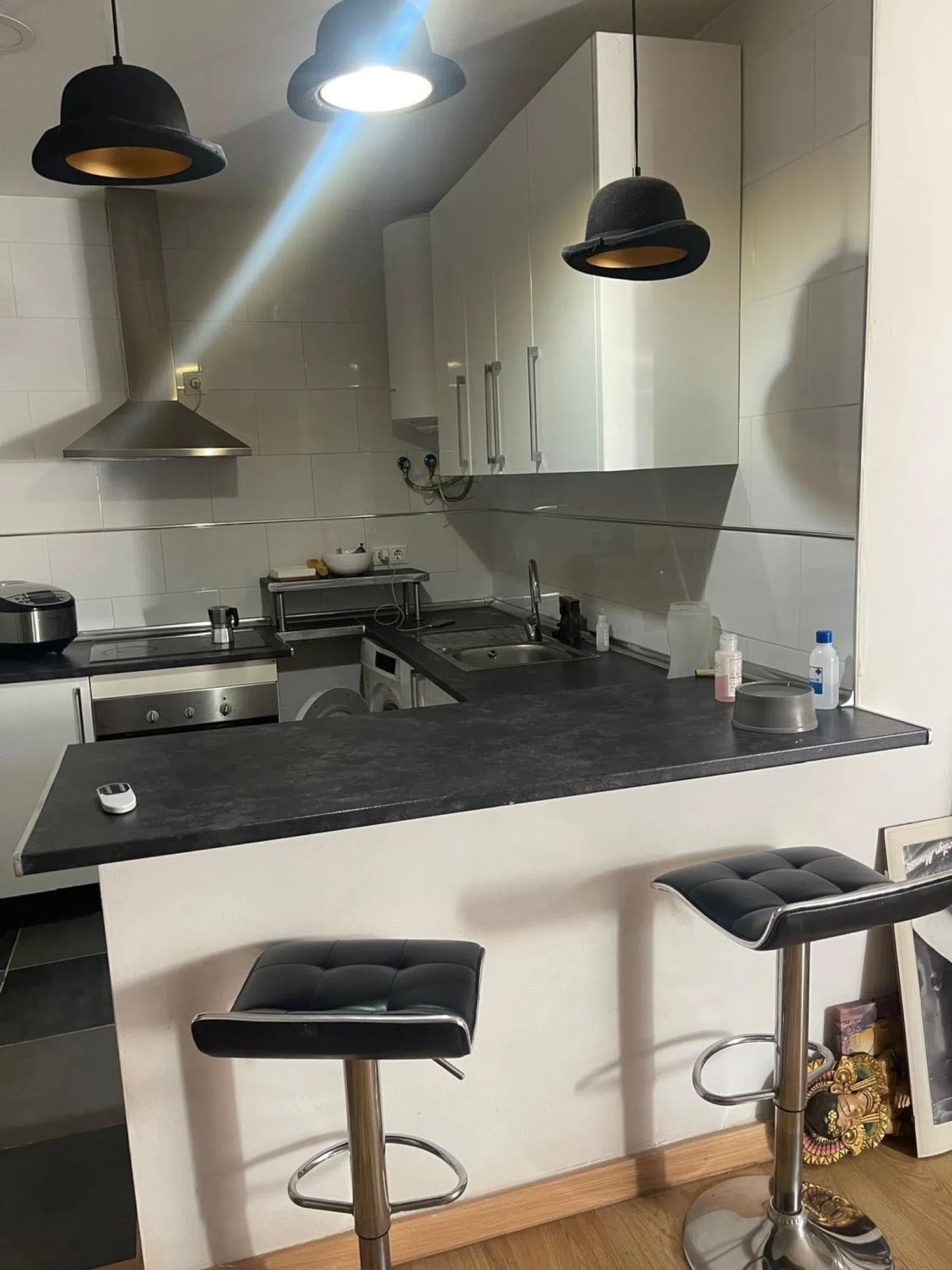 Piso en calle Rubí, 20 - Foto 2