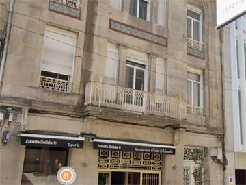 Casa adosada en  Rúa do Doutor Cadaval 24 - Foto 3