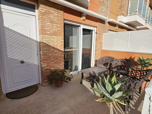 Chalet adosado en Avenida Serra Espadà, 107 - Foto 15