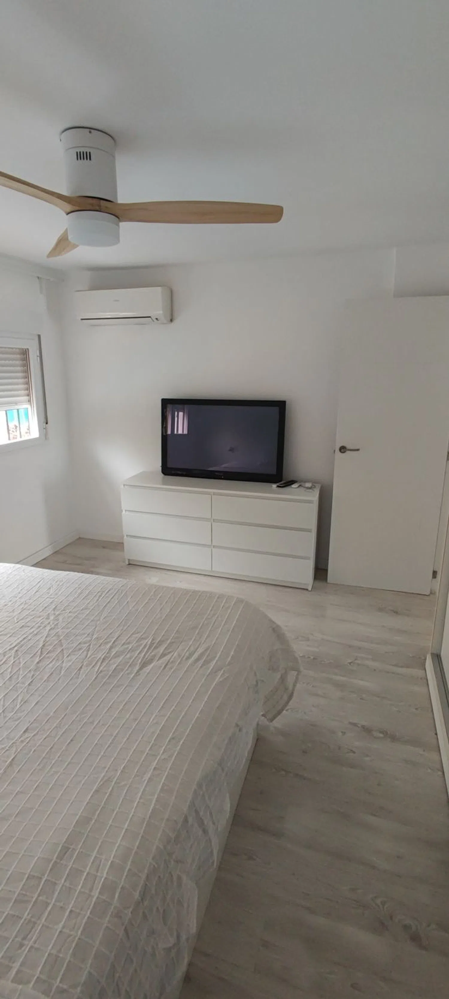 Casa independiente en calle la marchena, 10 - Foto 4