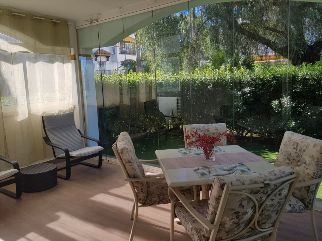 Piso en  Avenida Príncipe Salman 1 - Foto 4