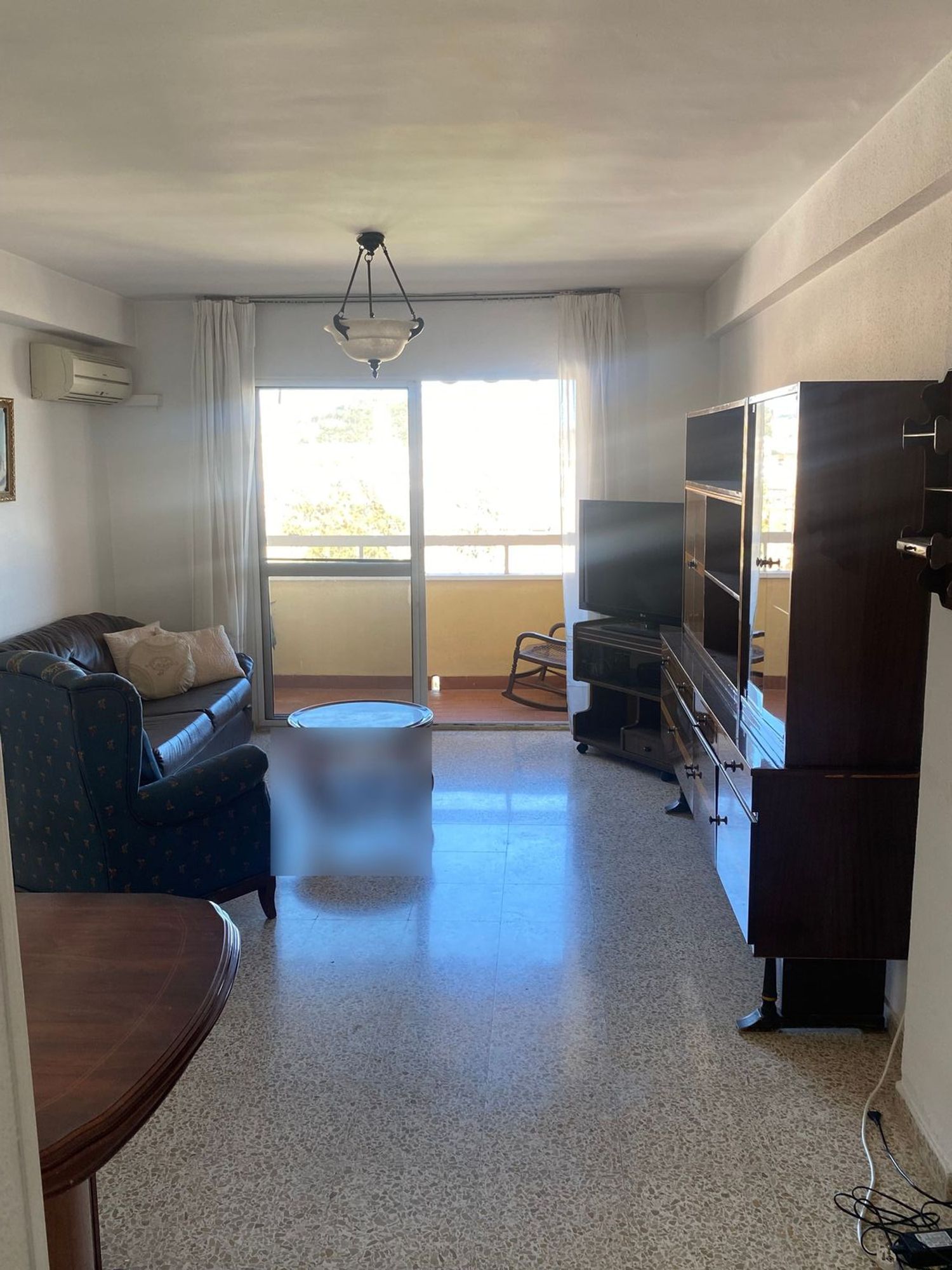 Piso en Calle Pelayo, 11, Los Castillejos - La Trinidad - Foto 2