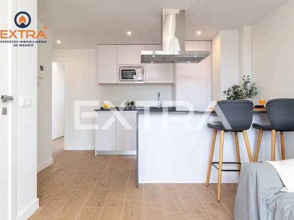 Ático en plaza del Este, 7 - Foto 8