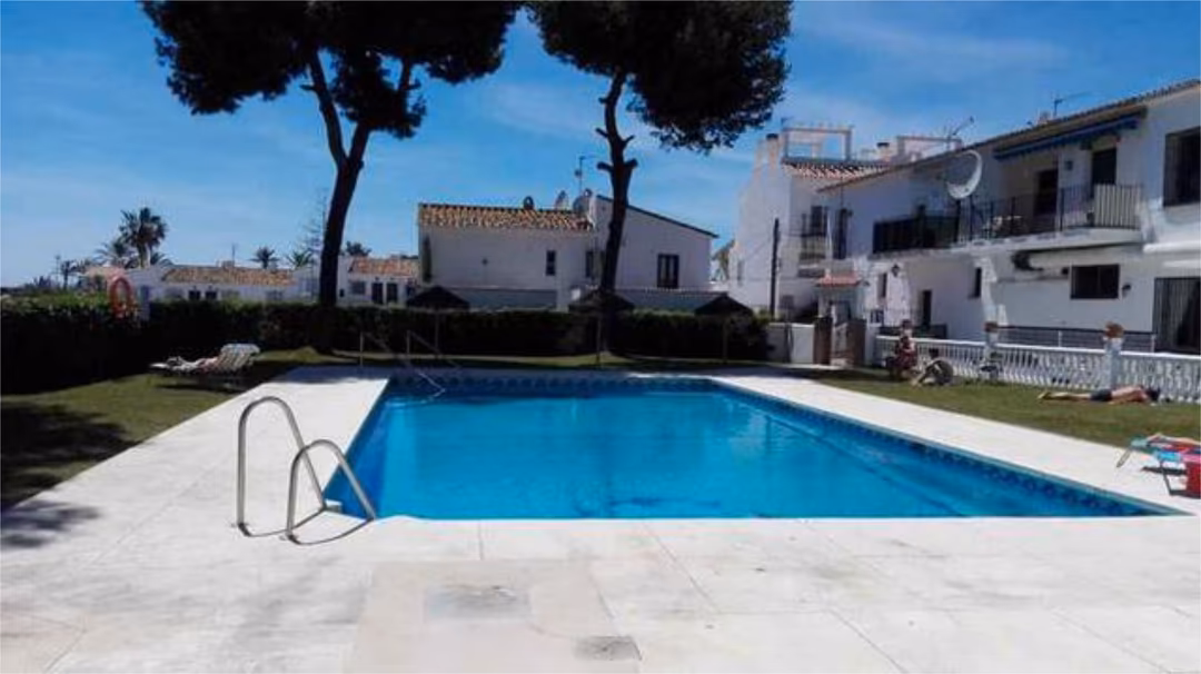 Apartamento en La Cala de Mijas - Foto 4