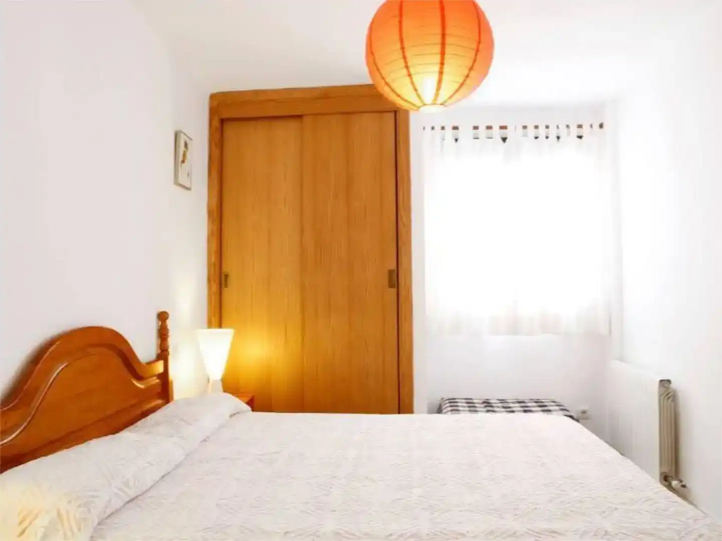 Piso en calle Carrer Miquel Santandreu 43A - Foto 10