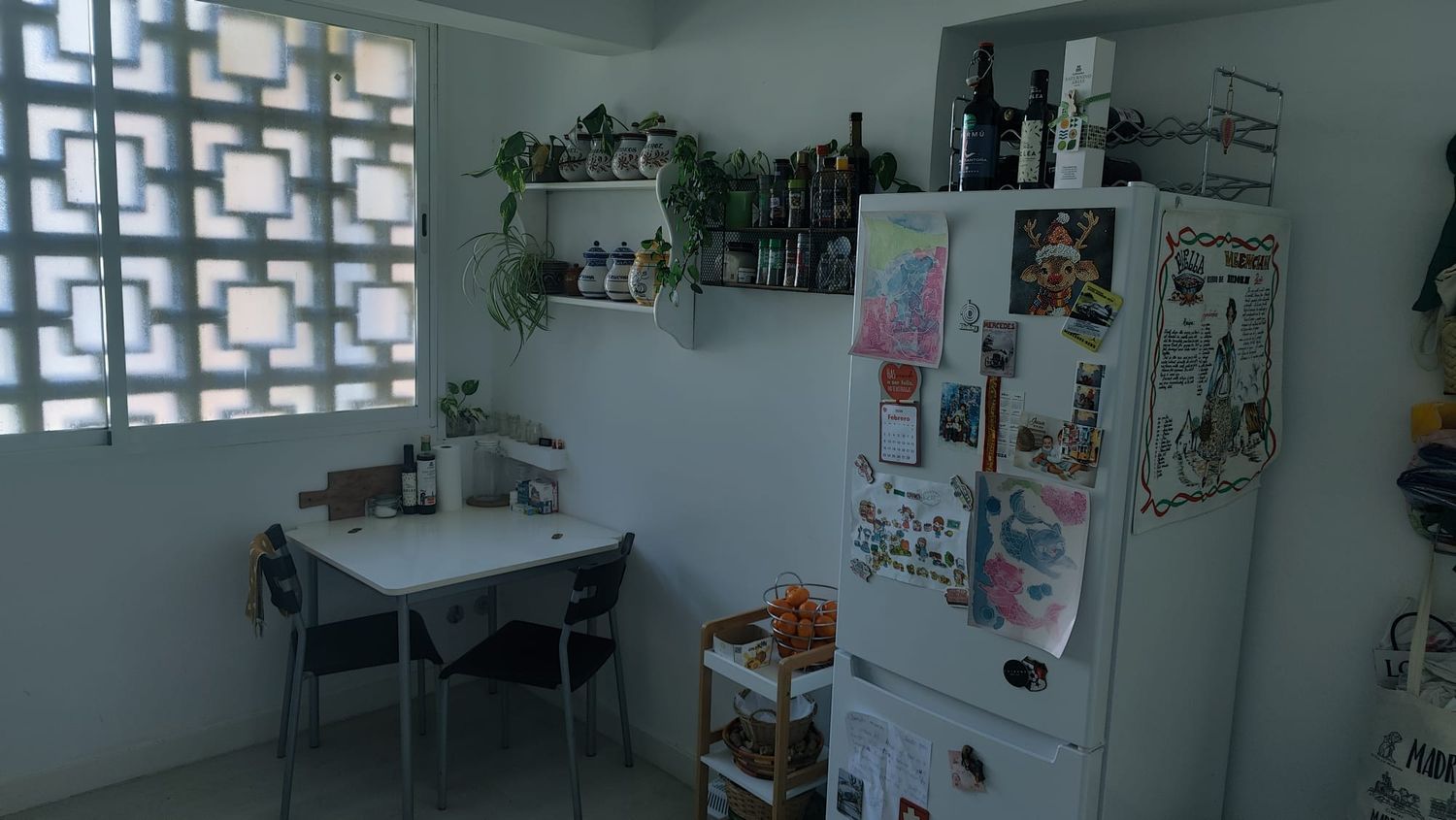 Piso en calle Barberán y Collar, 10 - Foto 34