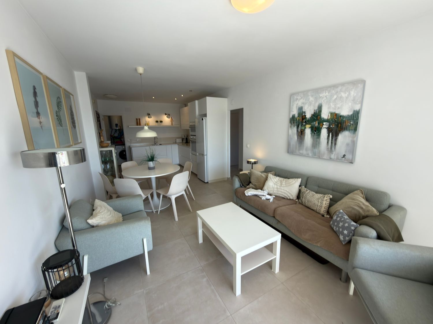 Piso en Calle el Poniente, 5, Cabo Roig - Foto 4