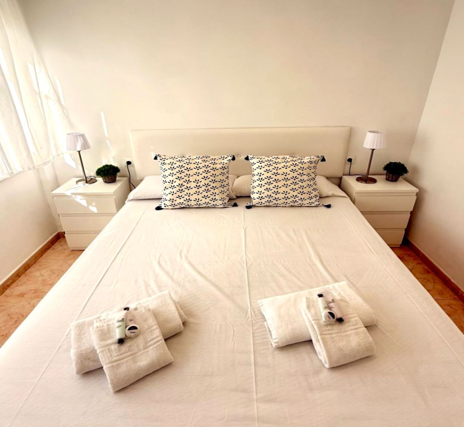 Piso en avenida Manuel Mena Palma, 1 - Foto 3