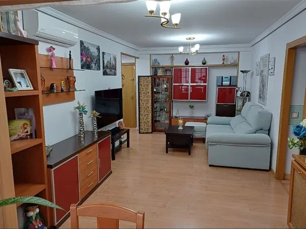 Piso en Avenida de Abrantes, 66, Abrantes - Foto 17