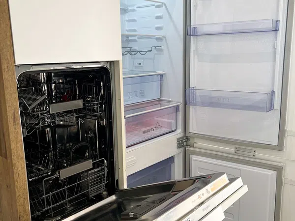 Estudio en calle del Hachero, 10 - Foto 14