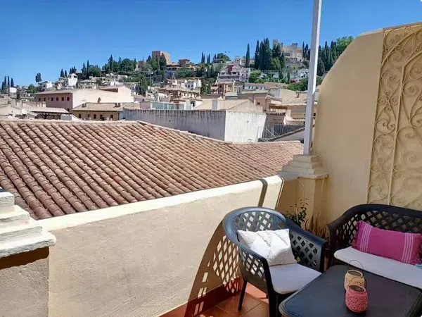 Ático en Calle Comendadoras de Santiago, 20, San Matías - Pavaneras - Foto 12