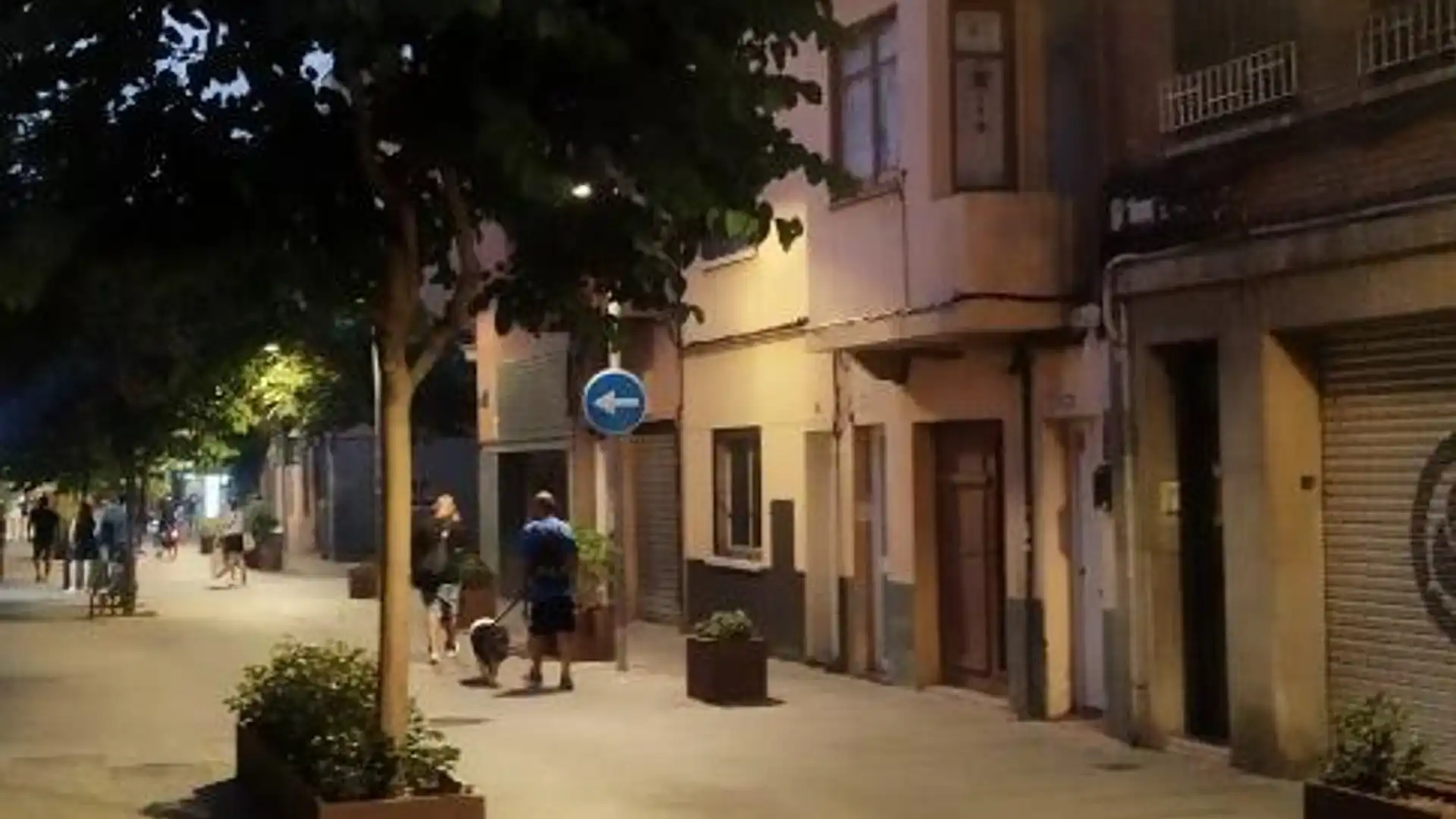 Chalet en  Carrer de la Verge de Montserrat 1 - Foto 4