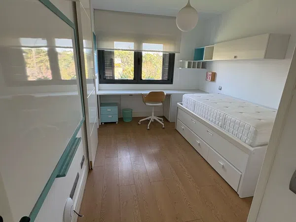 Chalet pareado en paseo de los Parques, 26 - Foto 14