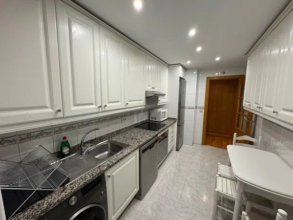 Ático en calle de Venus, 19 - Foto 3