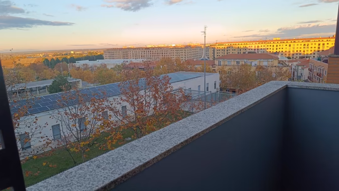 Piso en  Calle Oropéndola 68