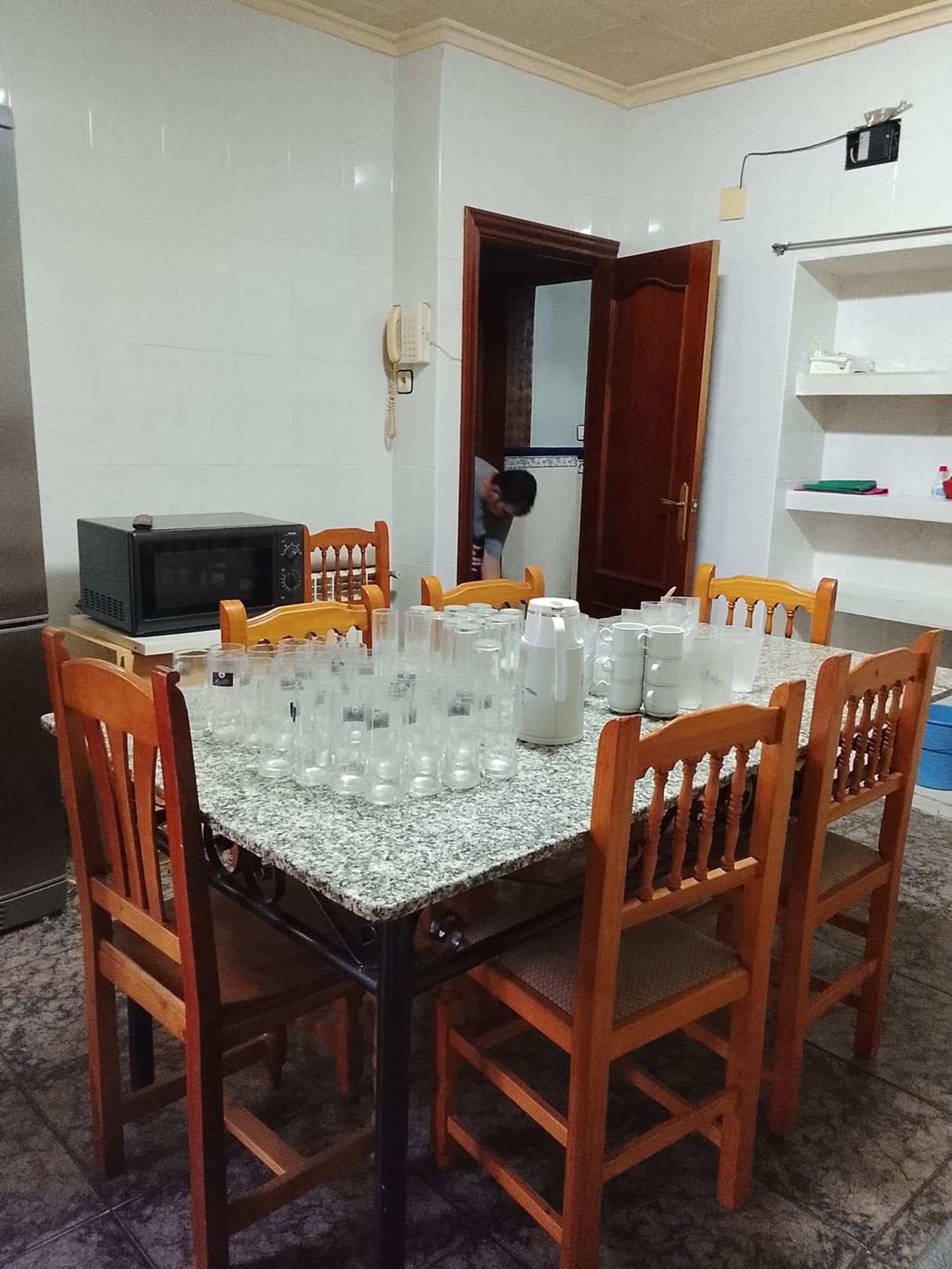 Casa o chalet independiente en Calle Asensio, 4, Barrios periféricos - Pedanías, Barrios periféricos - Pedanías - Foto 38