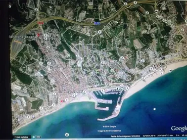 Local comercial en Arenys de Mar - Foto 4