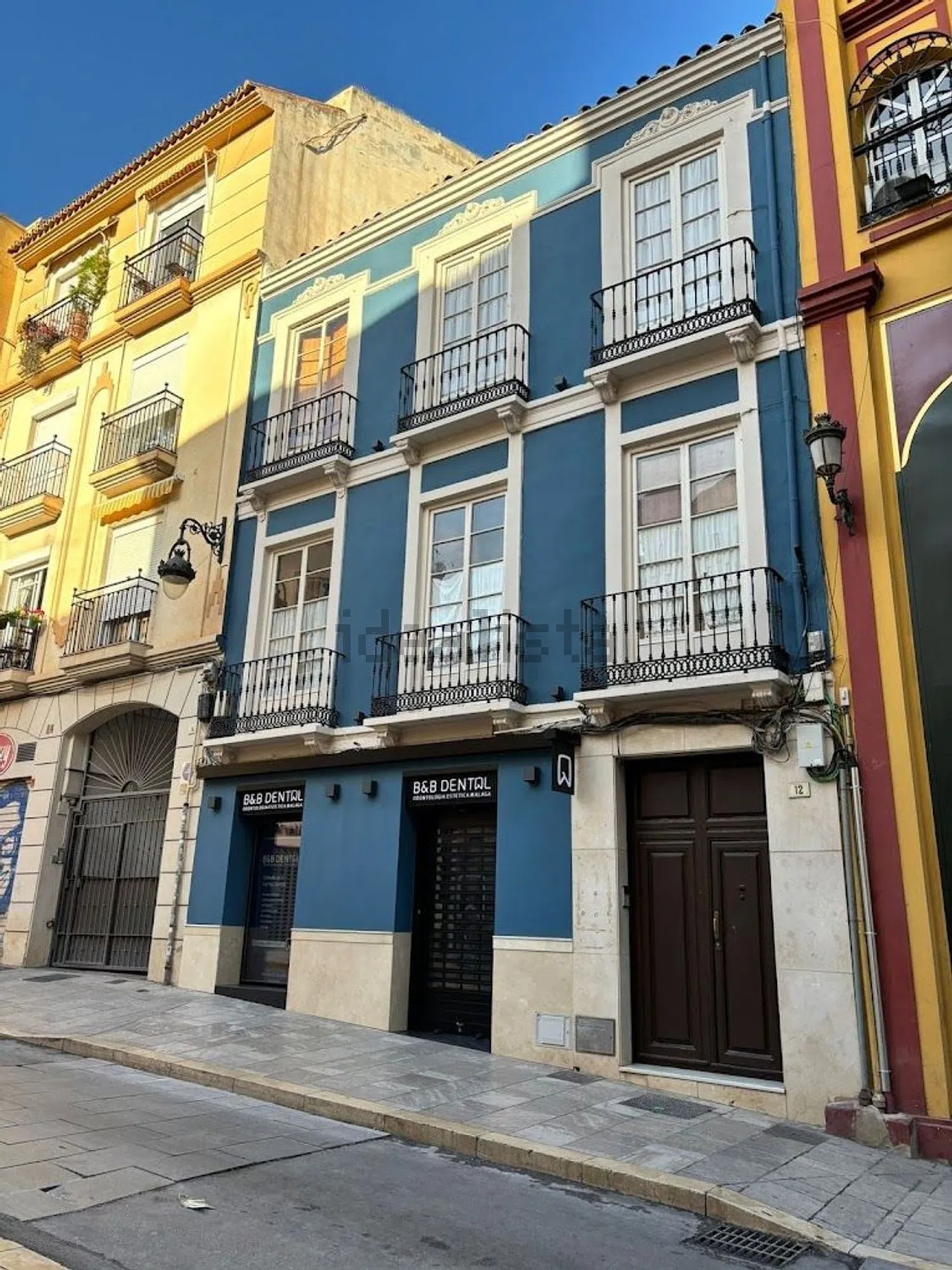 Estudio en calle dos Aceras,, 12 - Foto 12