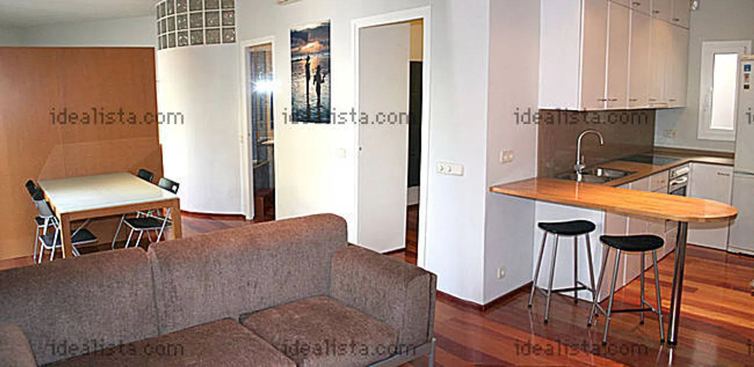Estudio en calle Industria, 258 - Foto 1