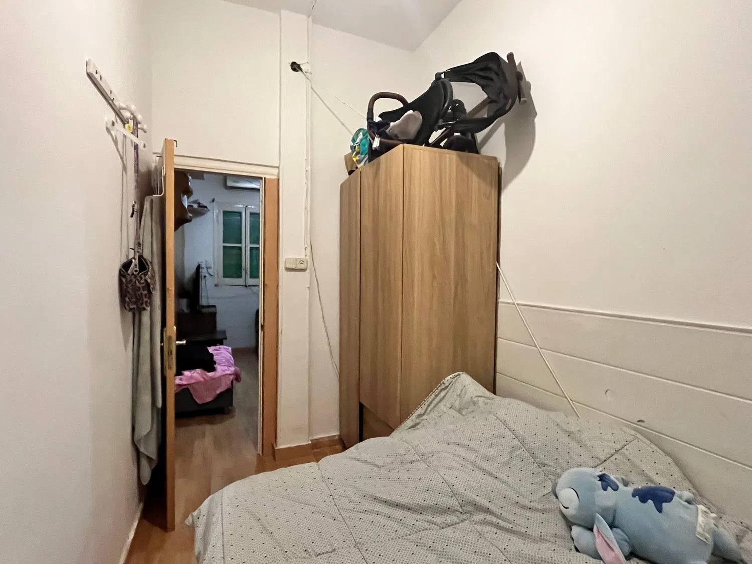 Piso en calle del Puerto Canfranc, 21 - Foto 4