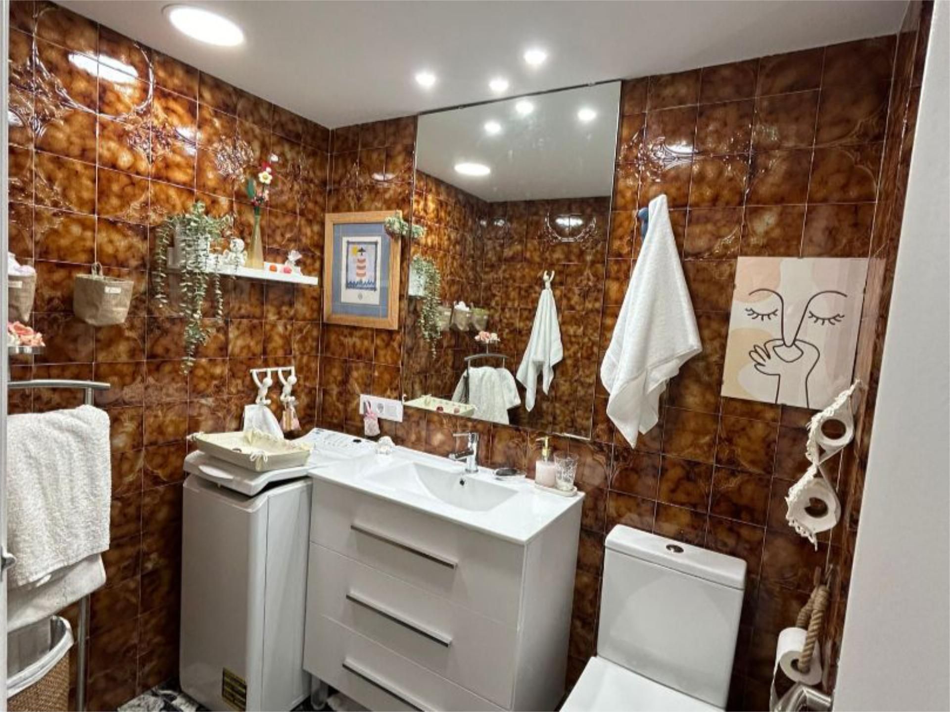 Piso en  Carretera Nacional 634 49 - Foto 14