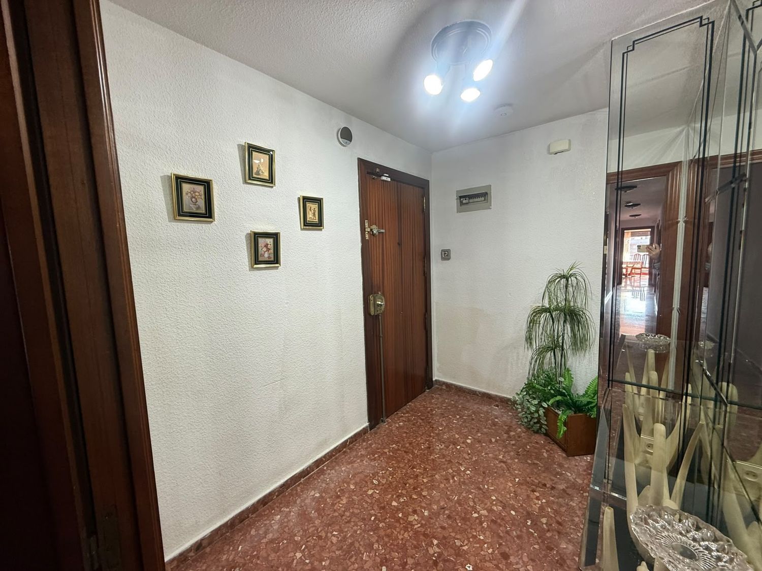 Piso en Camino Vell de Xirivella, Los Juzgados, Los Juzgados - Foto 33