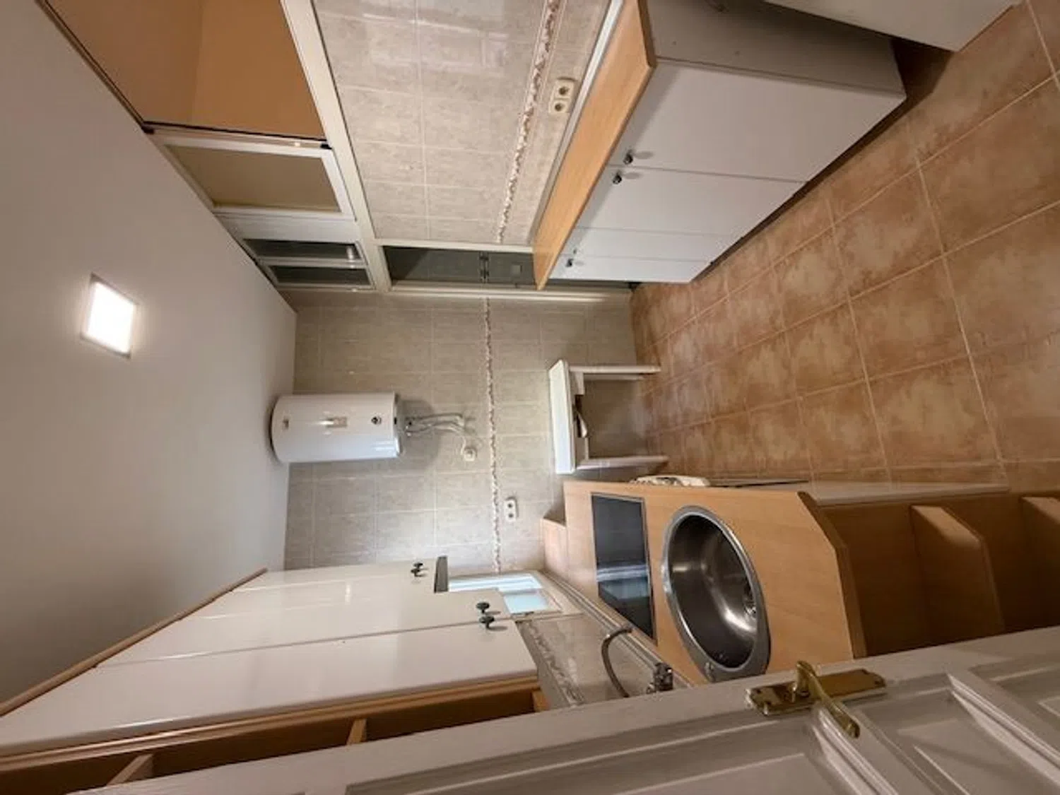 Piso en calle del León, 12 - Foto 7