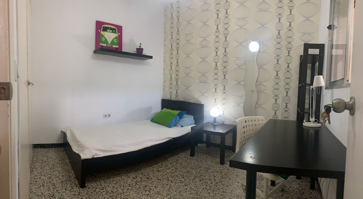 Chalet adosado en Gran Plaza - Marqués de Pickman - Ciudad Jardín - Foto 10
