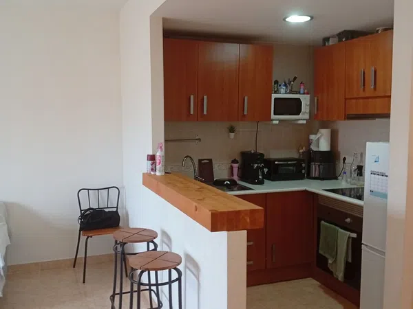 Piso en Calle Don Bosco, 29, Cabezo de Torres - Foto 1