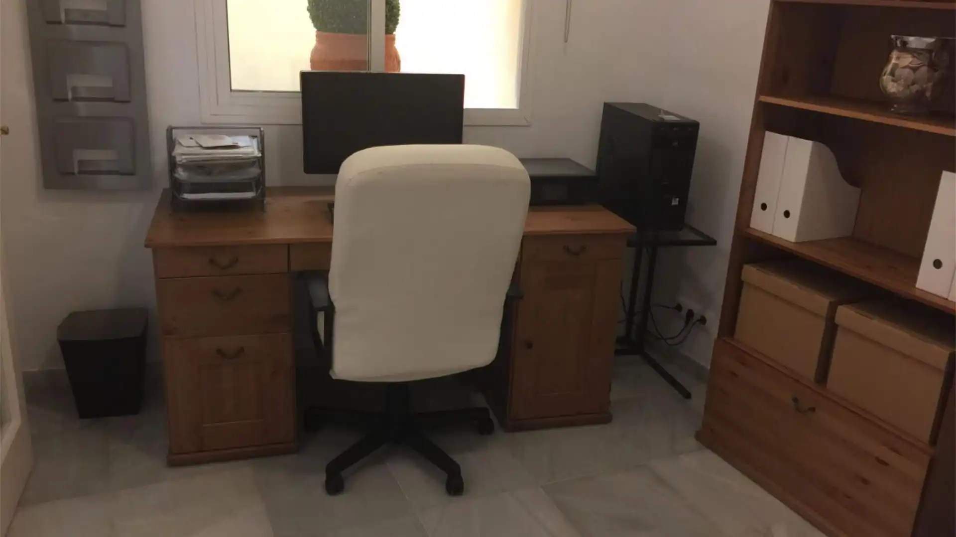 Piso en  Calle Fernán Caballero 10 - Foto 13