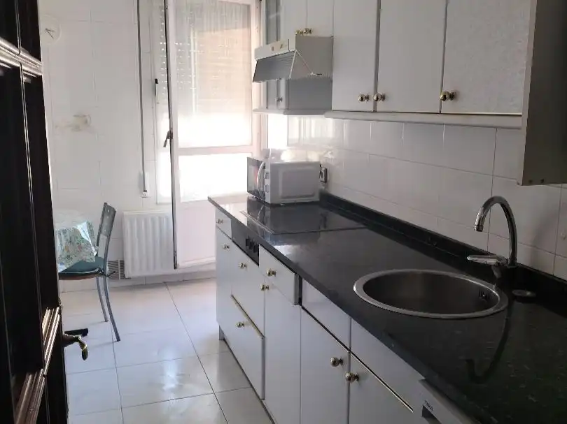 Piso en  Alberto Schommer Kalea 1 - Foto 3