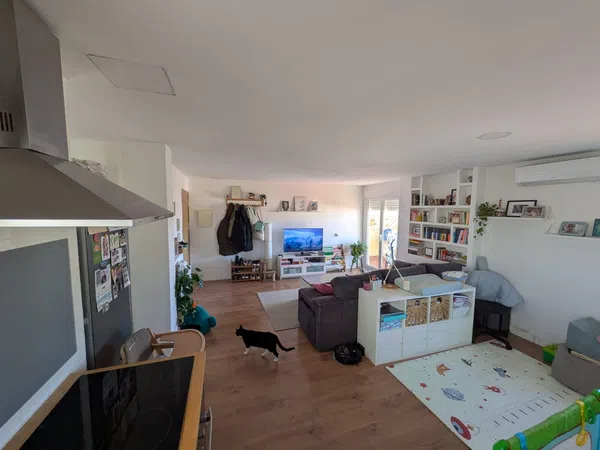 Ático en Barrio El Vivero - Foto 10