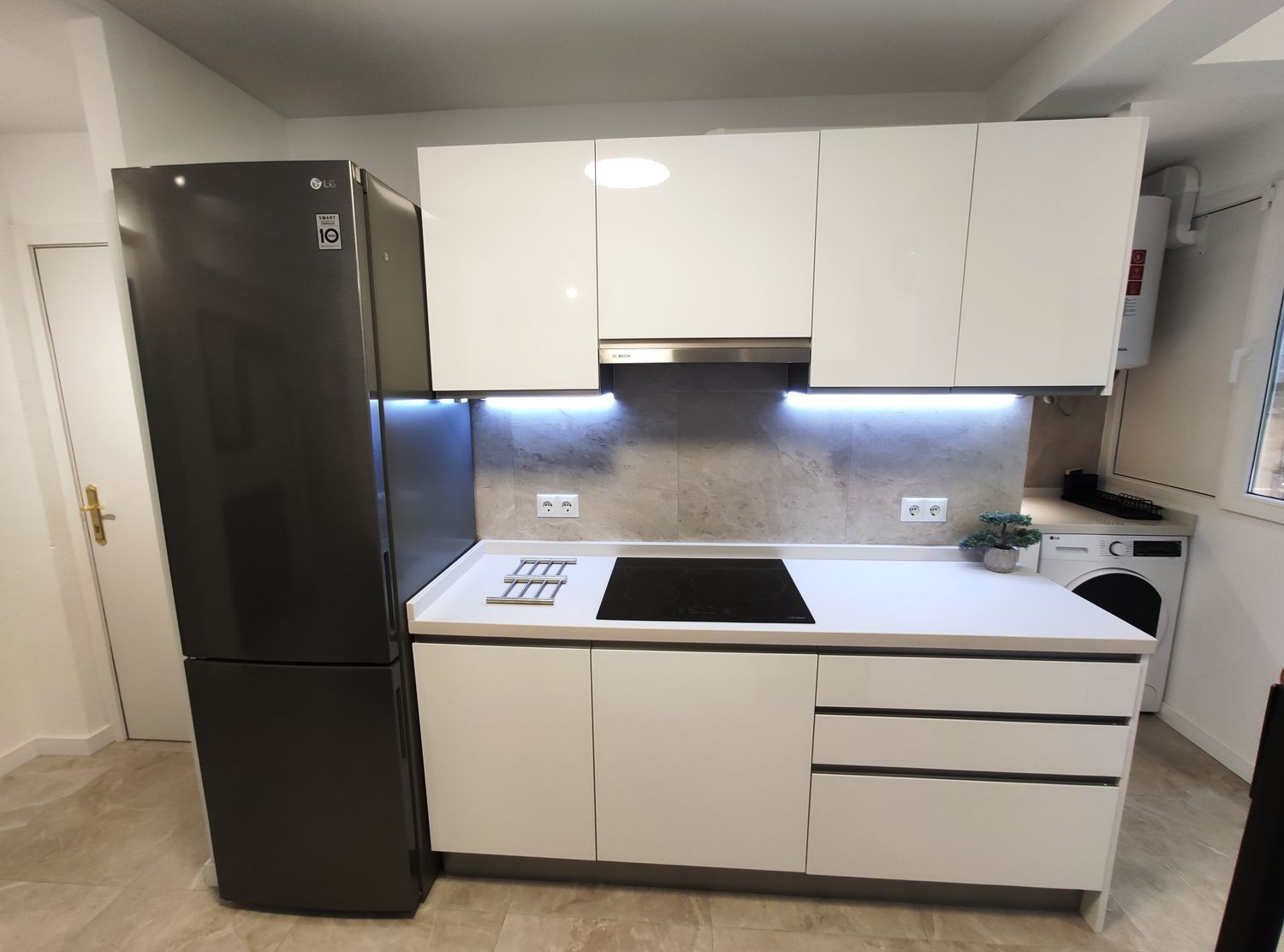 Piso en calle General Elizaicin, 6 Bis - Foto 10