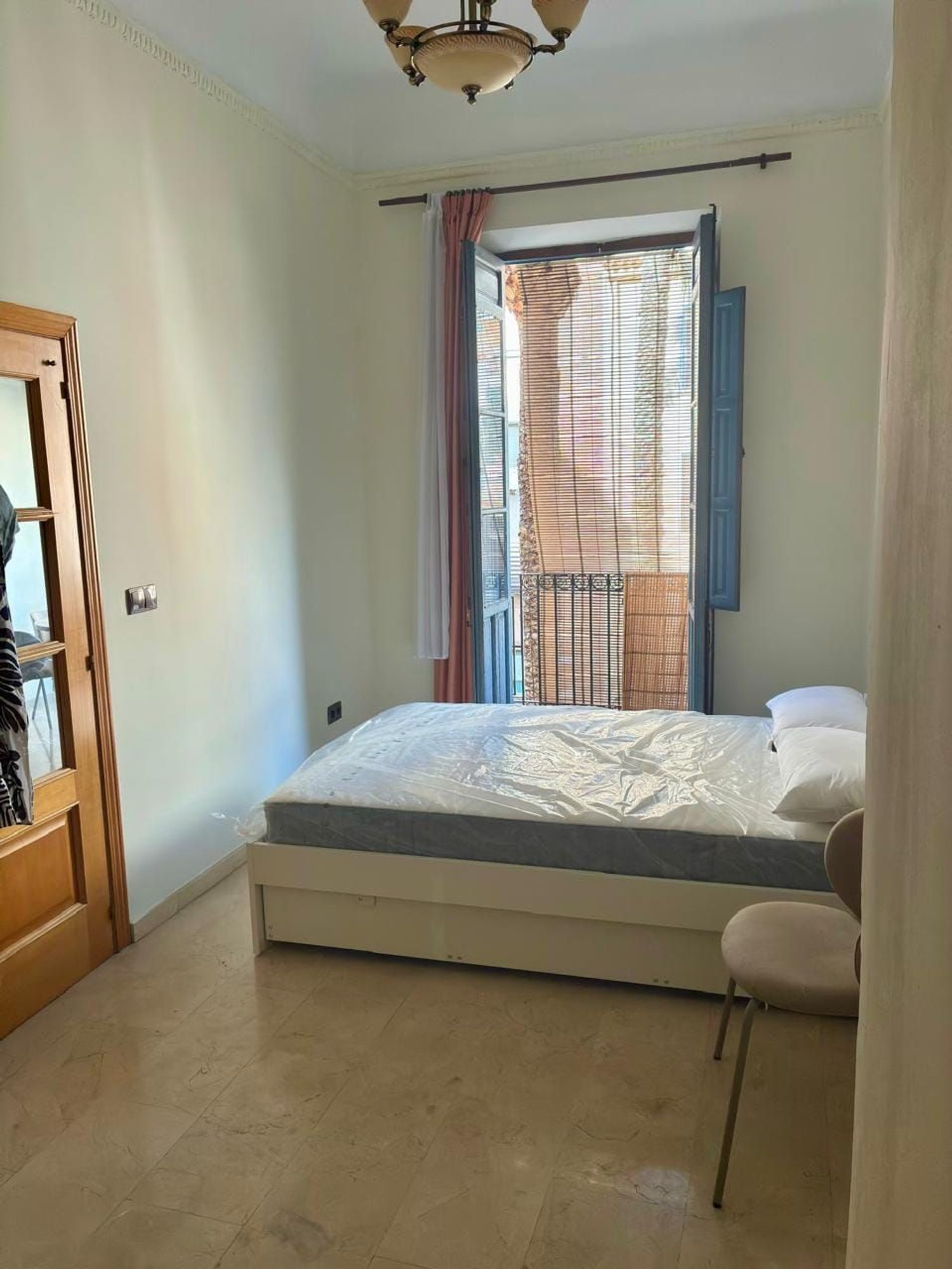 Piso en Calle Calderón de la Barca, 44, Mercado - Foto 3