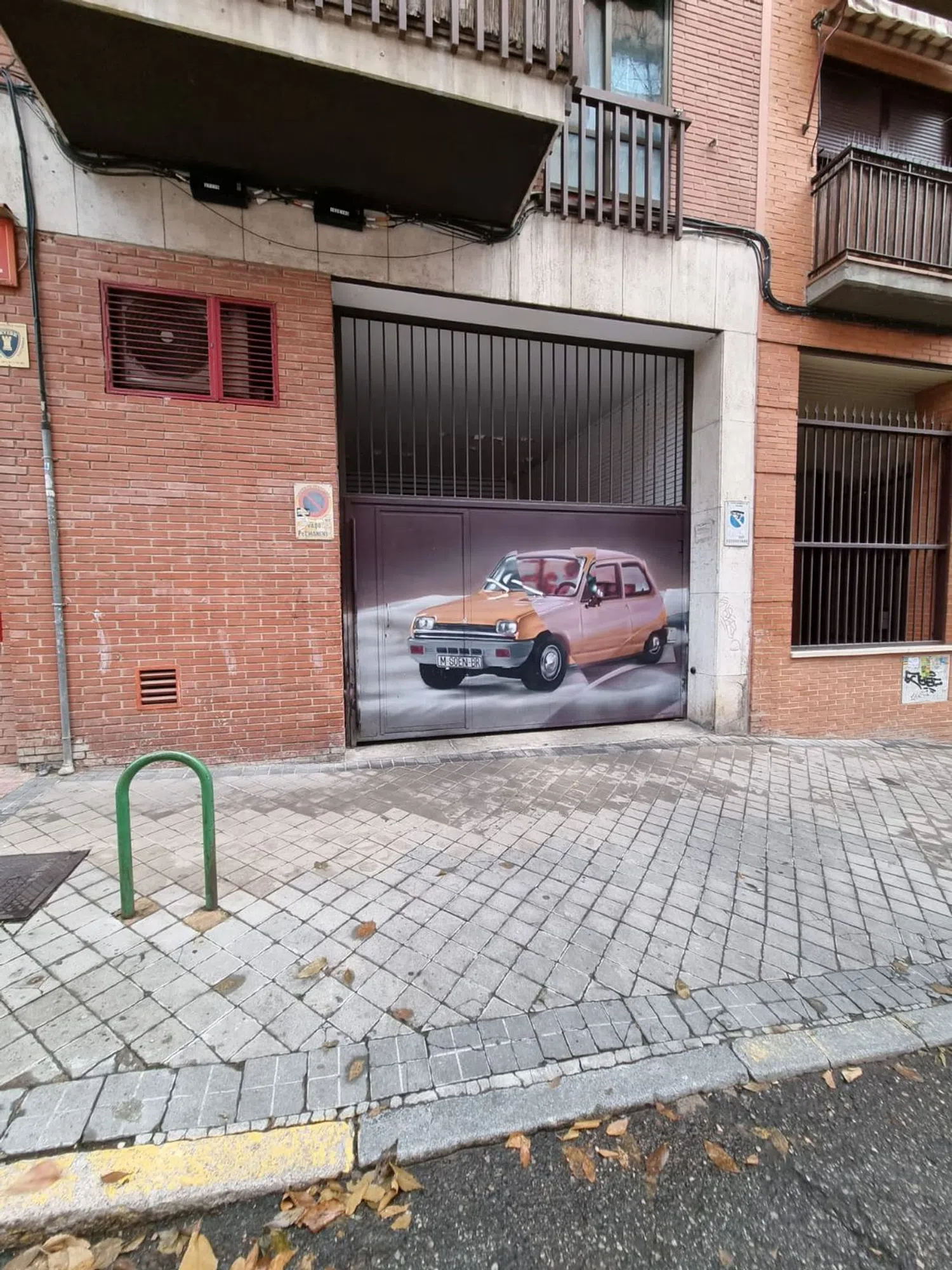 Piso en calle del Labrador, 7 - Foto 17