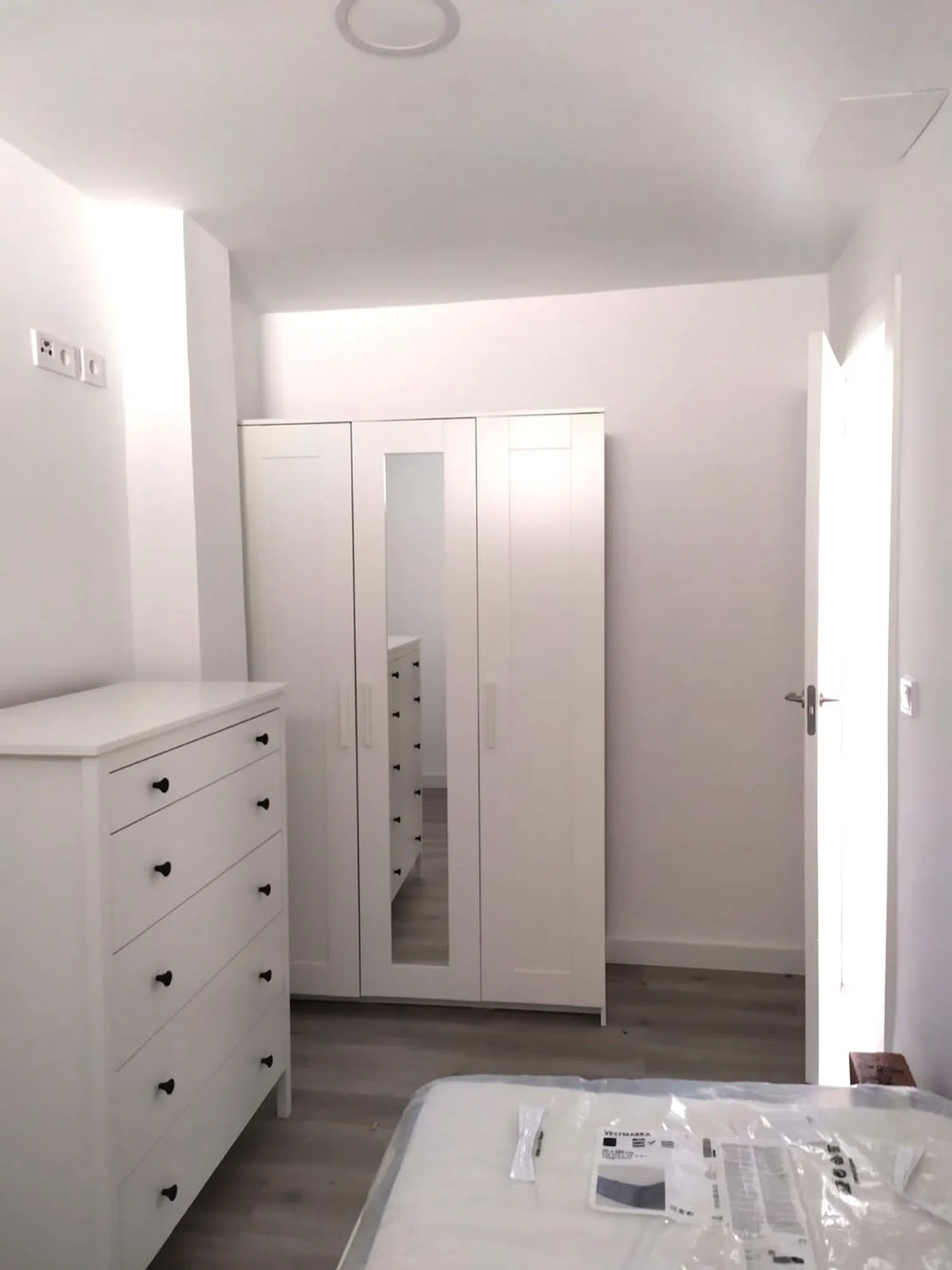 Piso en plaza Ermita, 9 - Foto 8