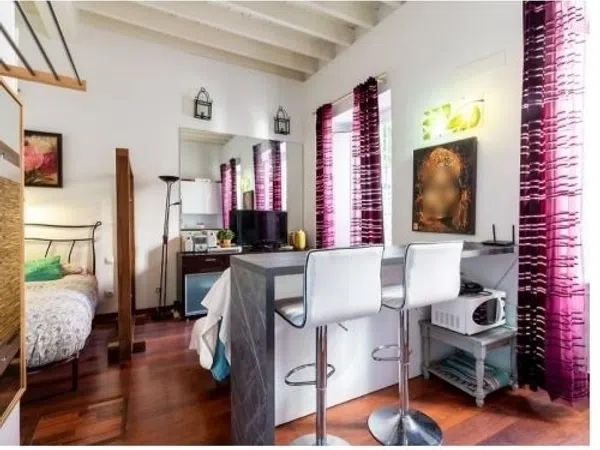 Estudio en calle San Bartolomé, 3 - Foto 8