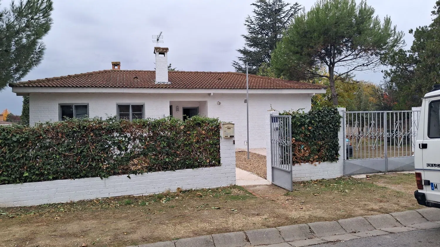 Casa independiente en calle Monte Igueldo, 11 - Foto 37