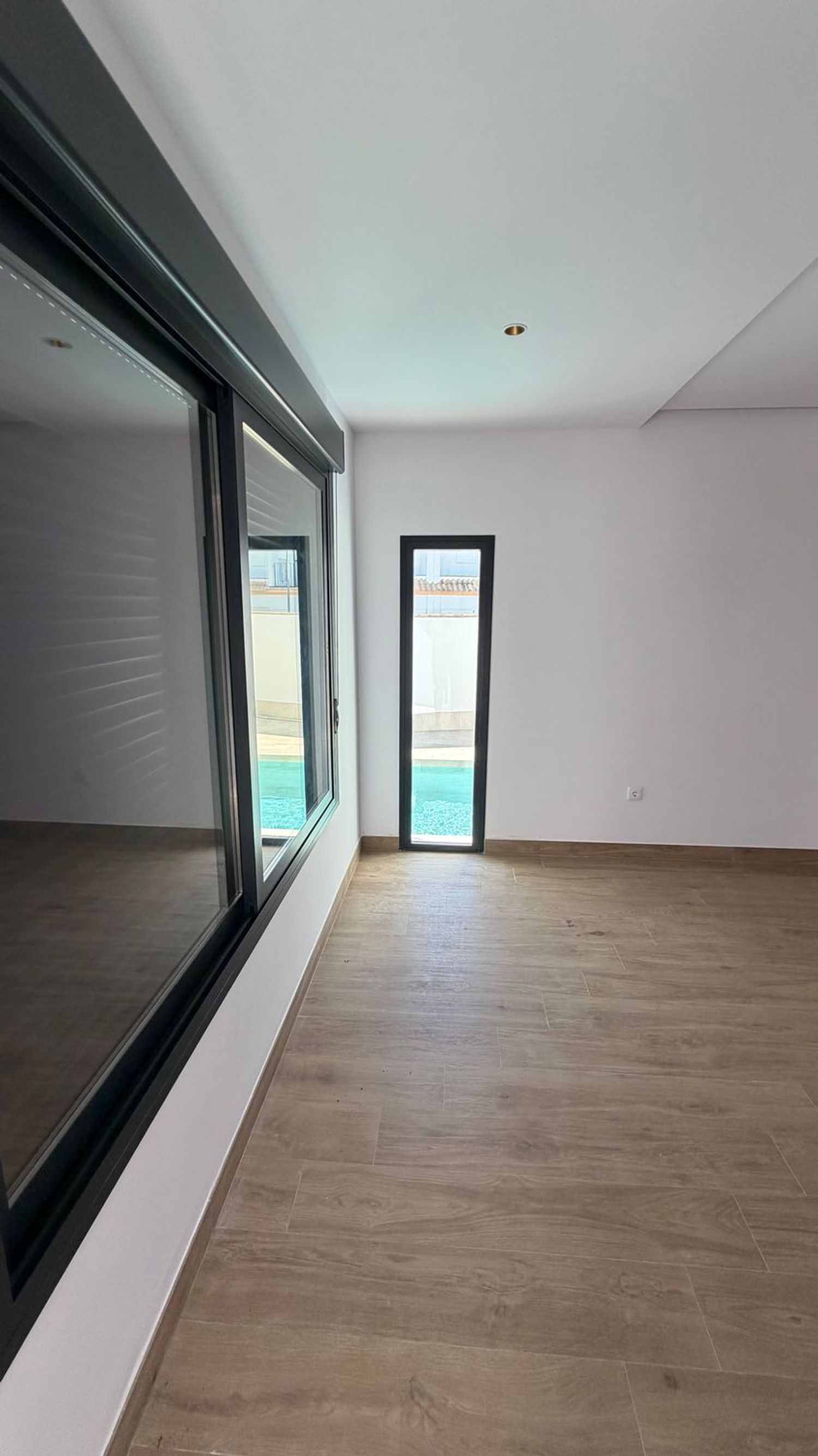 Chalet adosado en Mairena del Alcor - Foto 6