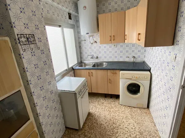 Piso en calle Hornillo de Cartuja, 9 - Foto 8