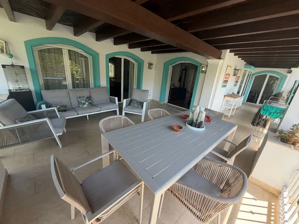 Casa o chalet independiente en Calle Leoni Benabú s/n, Pinares de San Antón - Foto 18