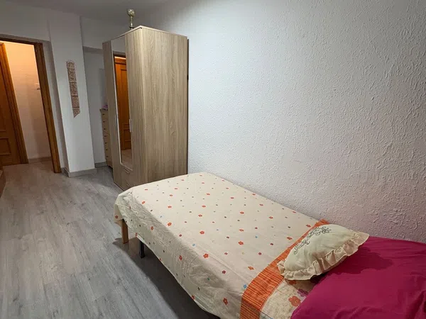Piso en Calle de la Verbena, 4, Benicalap - Foto 14