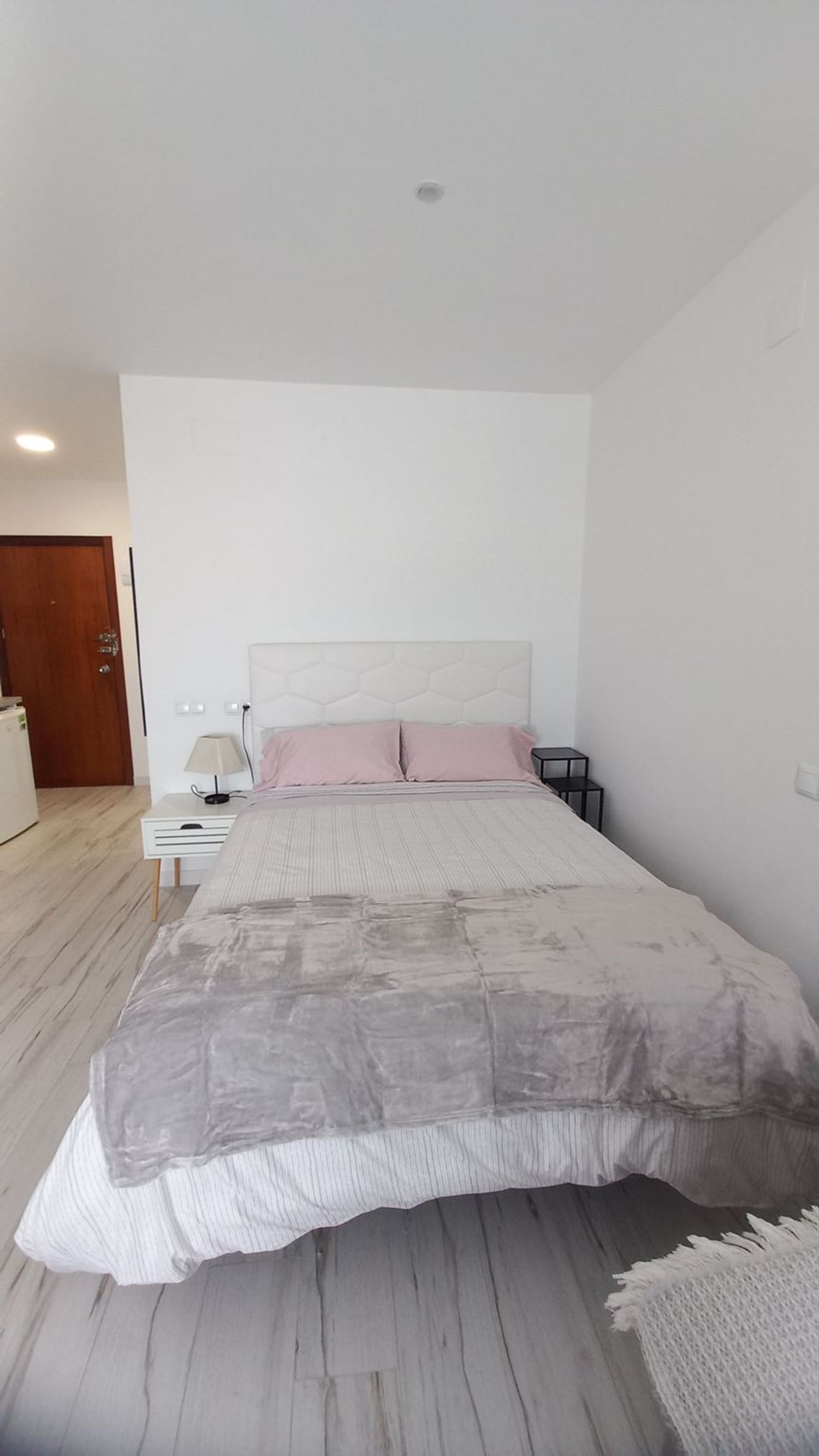 Piso en calle Poeta Vila y Blanco, 4 - Foto 3