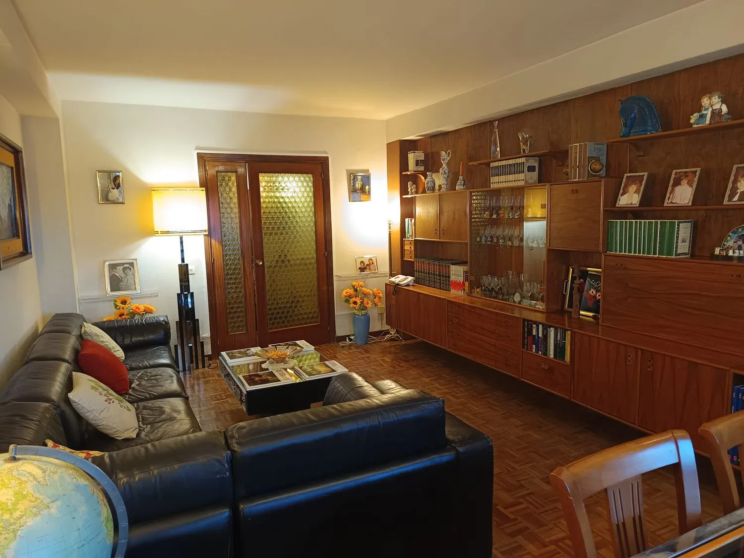 Piso en calle San David, 8