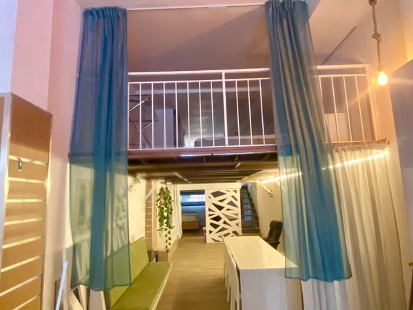 Estudio en avenida Levante U. D, 50 - Foto 4