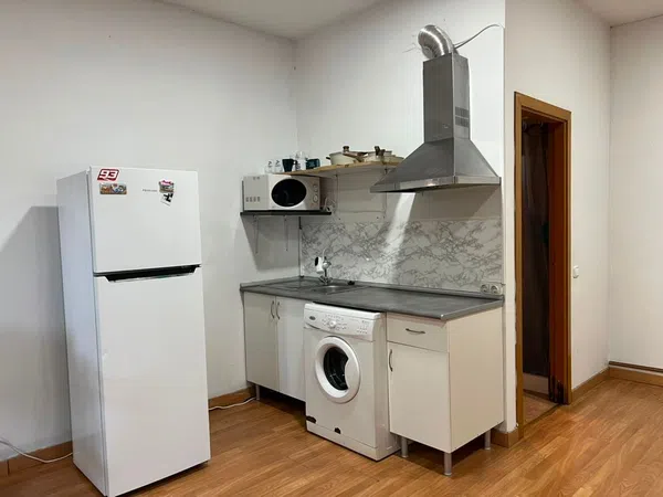 Estudio en Calle Orenga, 22, Valterna, Valterna - Foto 8