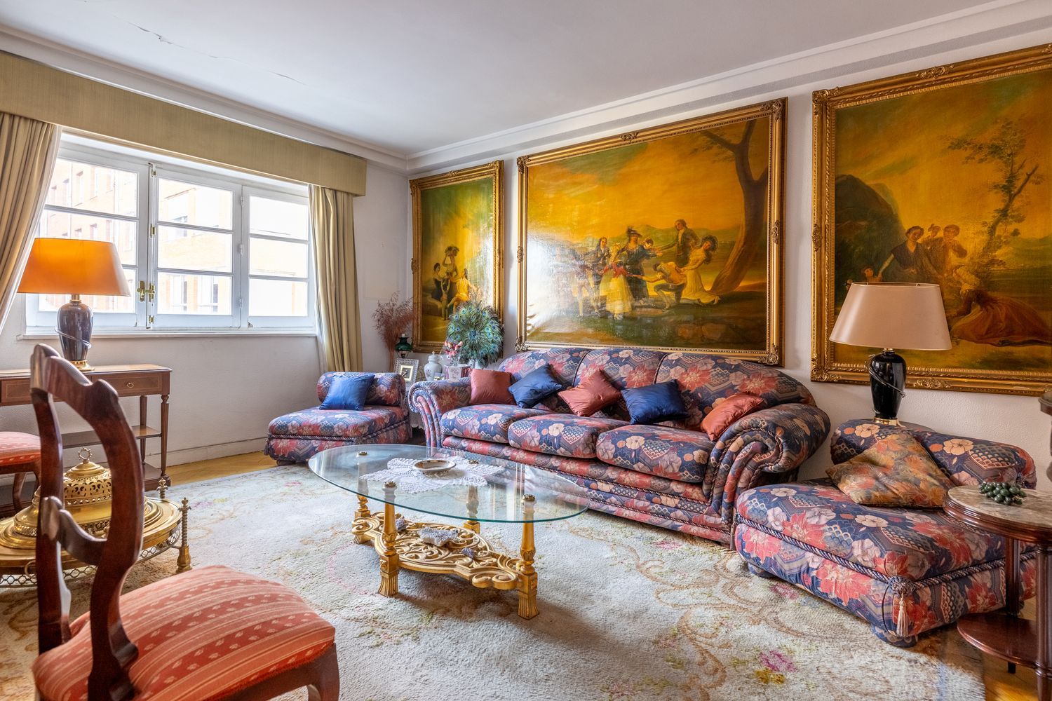 Piso en calle de Diego de León, 60 - Foto 9